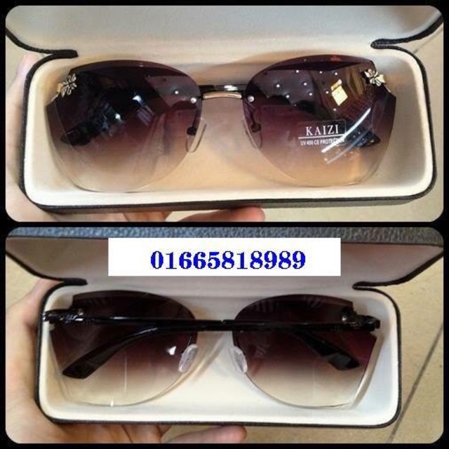 Mắt kính Gucci