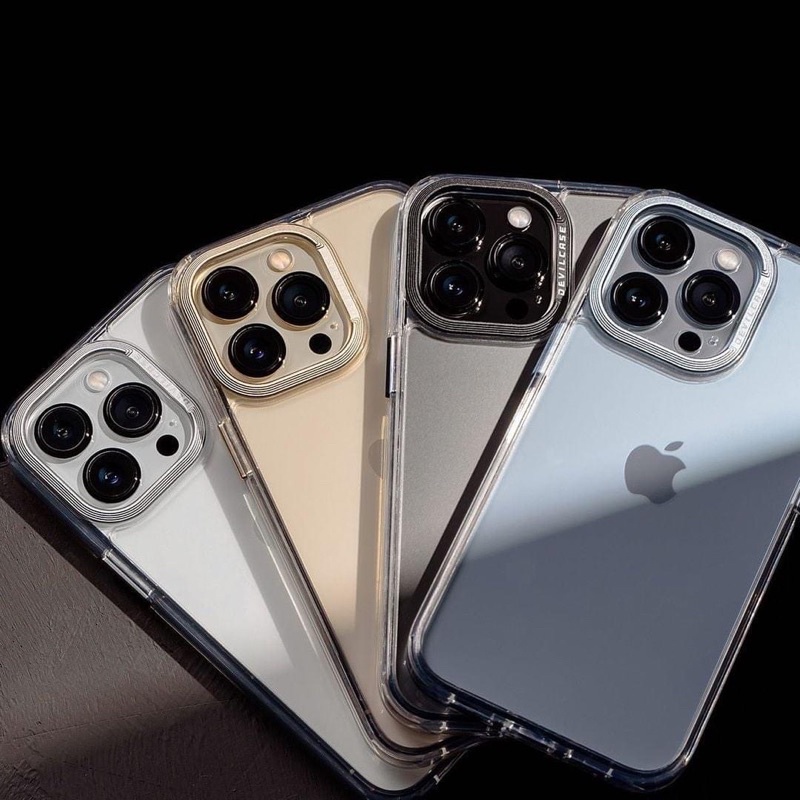 [HÀNG CHÍNH HÃNG] Ốp lưng DEVILCASE Phiên Bản Tiêu Chuẩn cho iPhone 13/13Pro/13ProMax | BigBuy360 - bigbuy360.vn