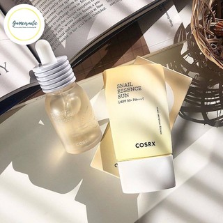 (NEW) Serum phục hồi, dưỡng trắng da COSRX Full Fit Propolis Ultra Light Ampoule 30ml