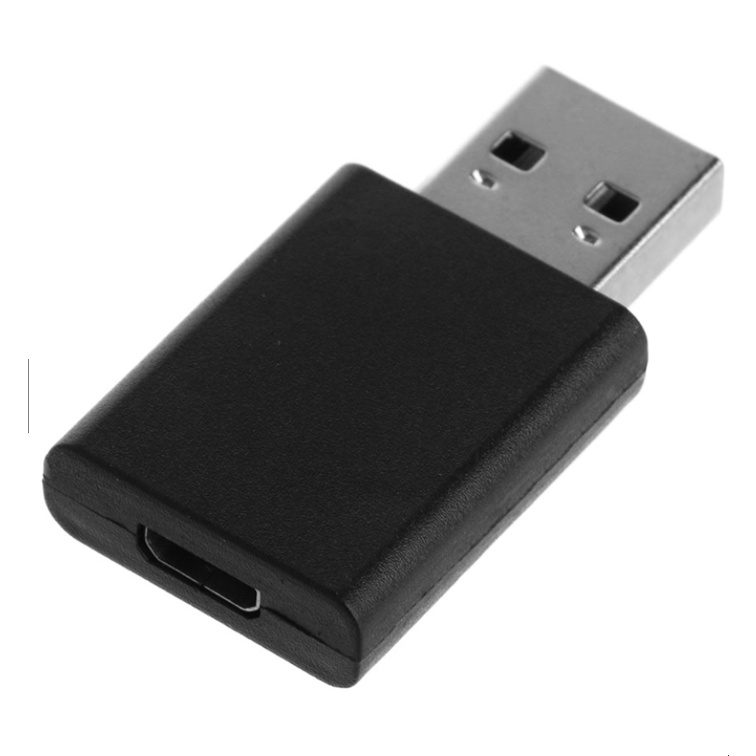 Hub Chuyển Đổi 4 Cổng Micro Usb Otg Cho TV Box Onn, Điện Thoại Và Máy Tính Bảng Android / Windows