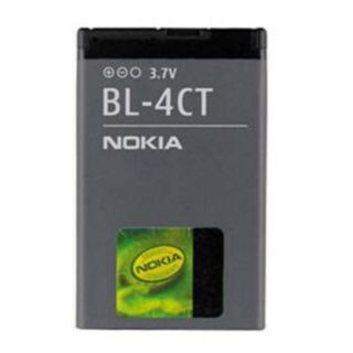 Pin nokia 5310/ 5630/ 7230/ bl-4ct bảo hành 6 tháng
