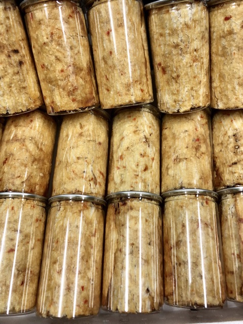 Cá thiều tẩm gia vị hủ 300gr | BigBuy360 - bigbuy360.vn