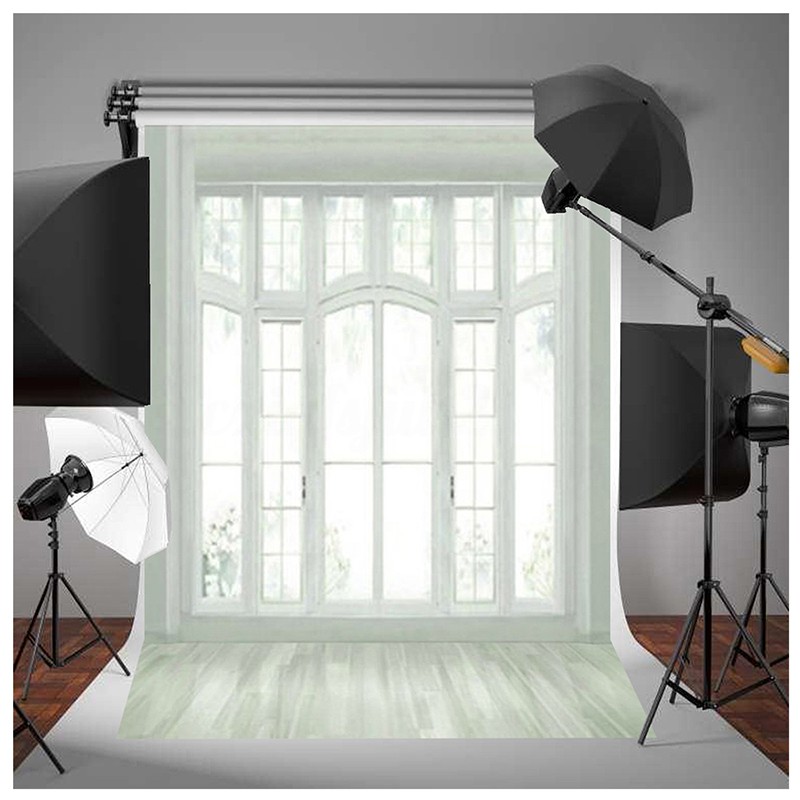 Phông Nền Chụp Ảnh Phong Cách Châu Âu Kích Thước 3x5ft