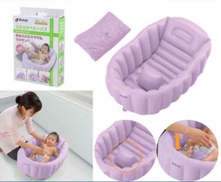 Chậu tắm phao Richell 98072