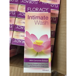 Vệ sinh phụ nữ Floracy - hàng nhập khẩu Thổ Nhĩ Kỳ