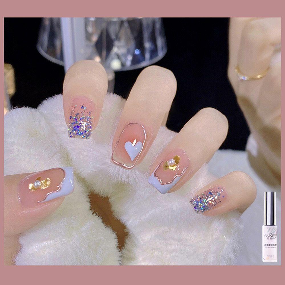 Gel Sơn Móng Tay 12ml Màu Tự Chọn