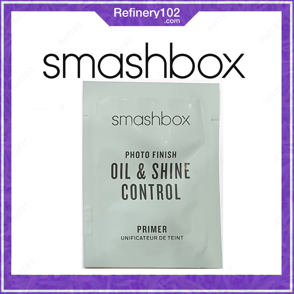 Kem lót Smashbox Photo Finish Primer The Original