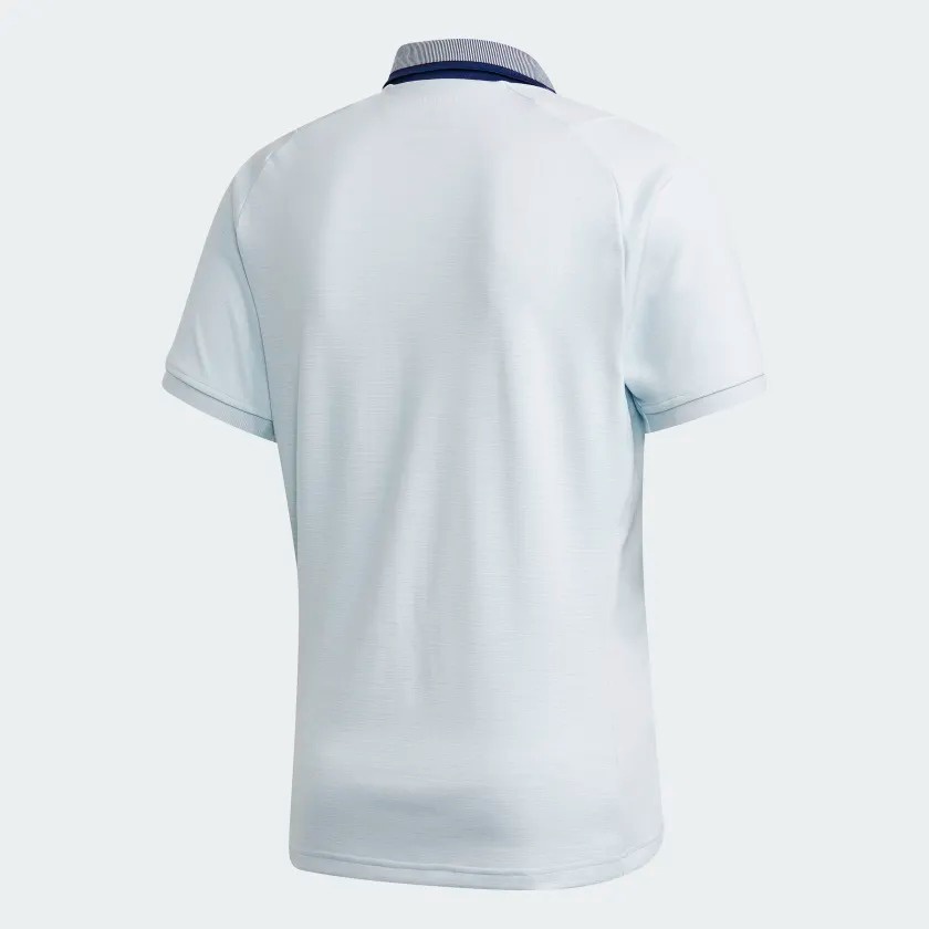 Áo Polo Adidas FreeLift dòng Heat.RDY sẵn size S âu