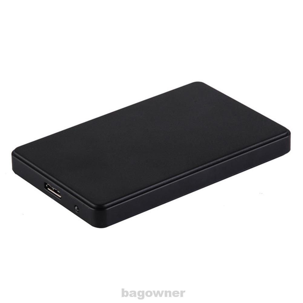 Hộp đựng ổ cứng ngoài 2.5 Inch HDD cho máy tính | BigBuy360 - bigbuy360.vn