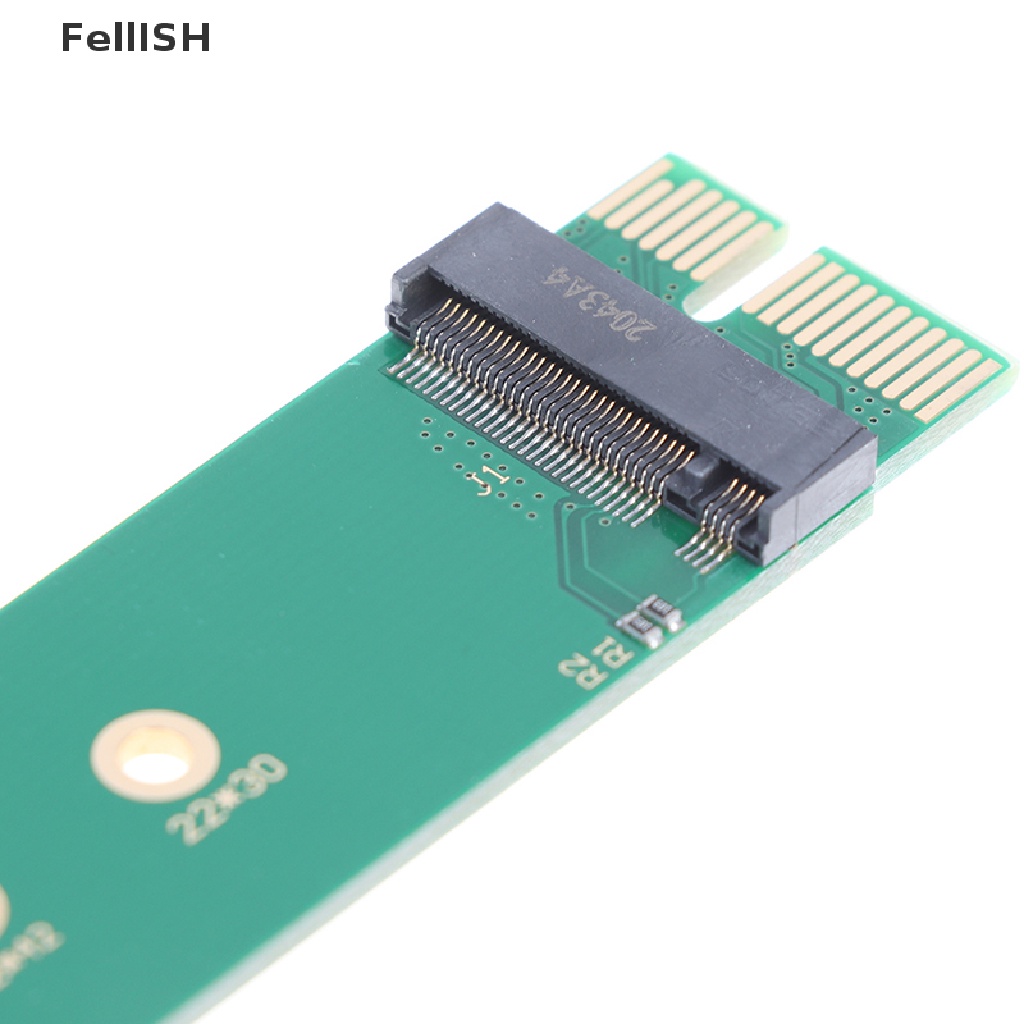 Thẻ Chuyển Đổi PCIe PCIe x4 x2 M.2 NGFF SSD Sang PCIe x1 Sang M.2 439br