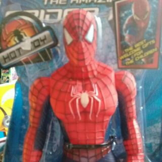 Mô hình người nhện spiderman cao cấp