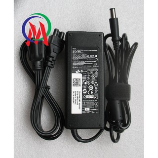 [Mua lẻ giá sỉ] Sạc adapter Laptop Dell 19V-4.62A 90W