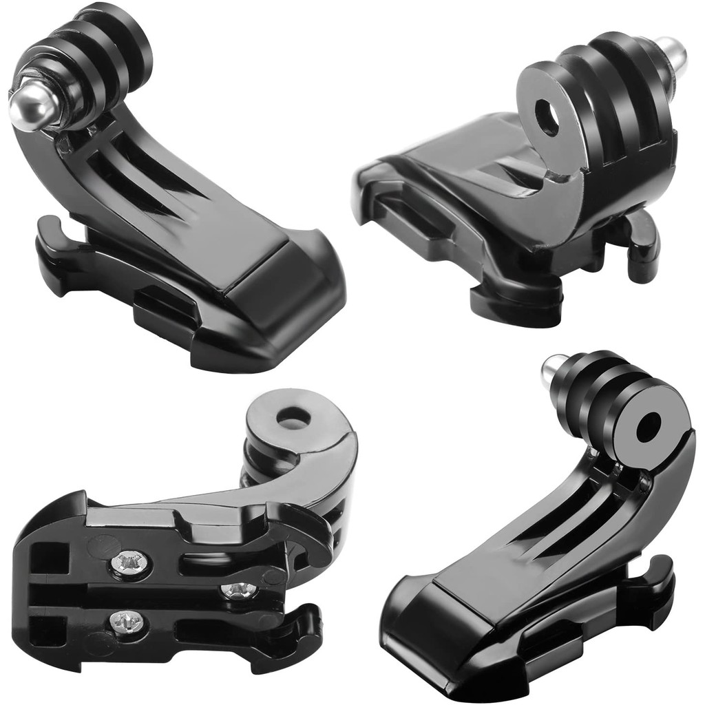 Móc Chữ J Gắn Máy Ảnh GoPro Hero 9 8 7 Black Hero+ Max Fusion Actioncam | BigBuy360 - bigbuy360.vn