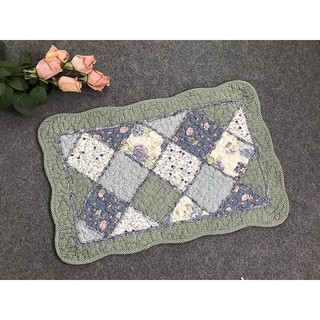 Thảm quilt 40x60