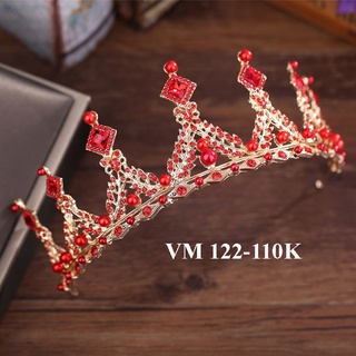 ( FREE SHIP)SET VƯƠNG MIỆN CÔ DÂU MS 108