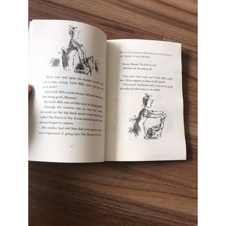 ROALD DAHL 16