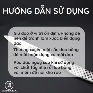 DAO BẾP GLOBAL GSF15