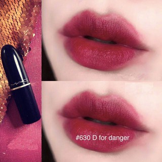 SON MAC 630 D FOR DANGER