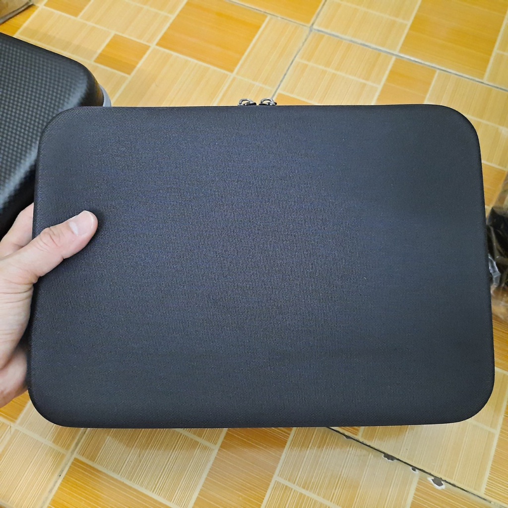 Túi đựng mavic mini 3 pro và phụ kiện flycam túi có dây đeo túi có xốp mút chống va đập