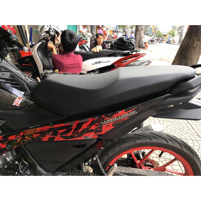 Da yên Đen nhám - siêu mềm - siêu có dãn - siêu phẩm 2021