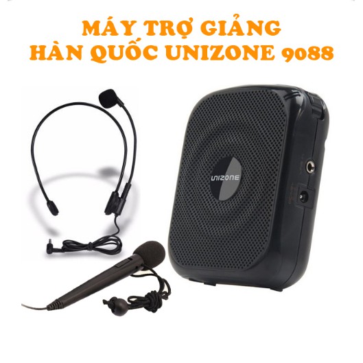 Máy trợ giảng Unizone 9088