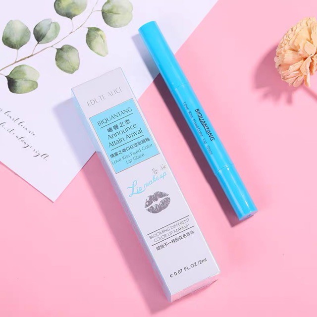 Gel khoá son bền màu lâu trôi BIQUANTANG Nội địa Trung | BigBuy360 - bigbuy360.vn