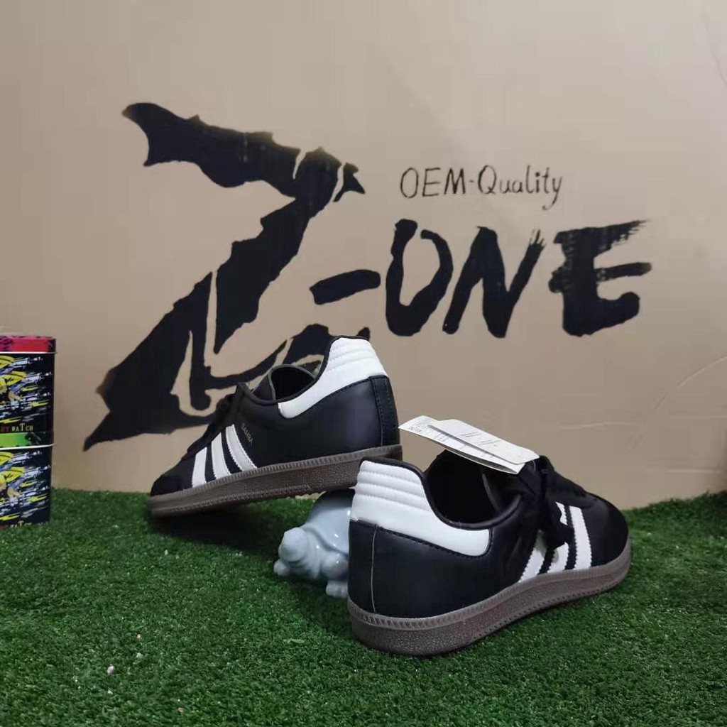 Giày thể thao ADIDAS samba chính hãng cao cấp