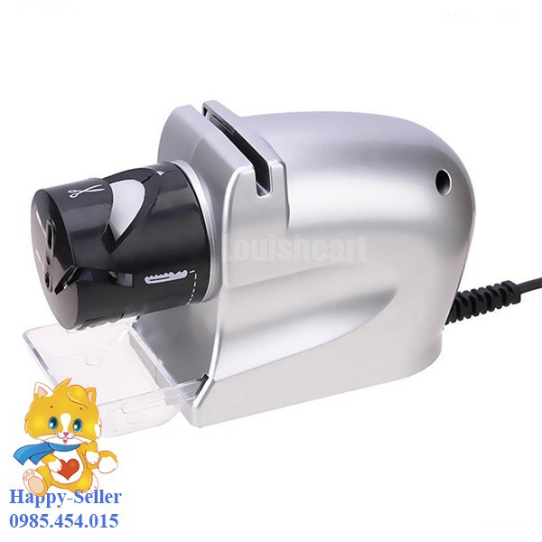 Máy mài dao Sharp chạy điện 220V rất khỏe