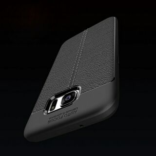 Ốp Lưng SamSung Galaxy S7 Edge - Black