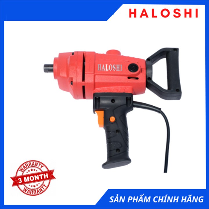 Máy Khuấy Sơn Haloshi - Máy khuấy sơn đánh bột cầm tay Haloshi-20a