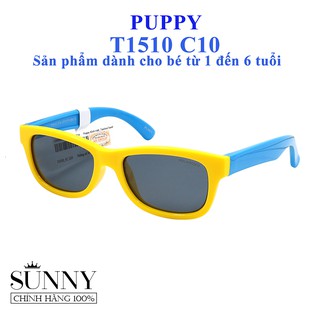 Kính Mát Trẻ Em Puppy T1510