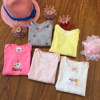 Body suit 6M