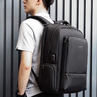 Balo chống trộm tigernu 3885
