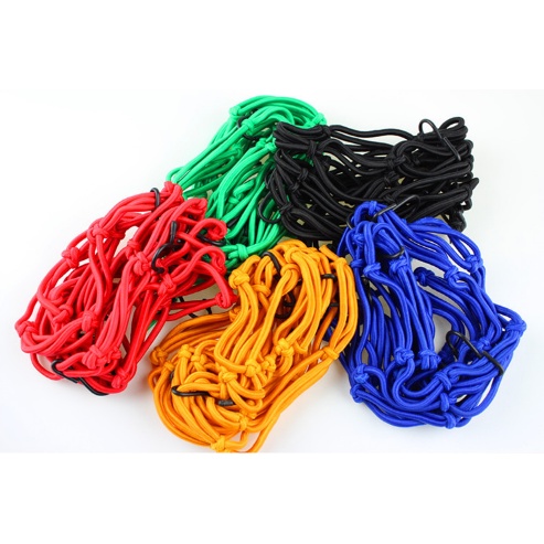 Lưới Trùm Xe Máy, Moto và Xe Đạp. vinpihome.