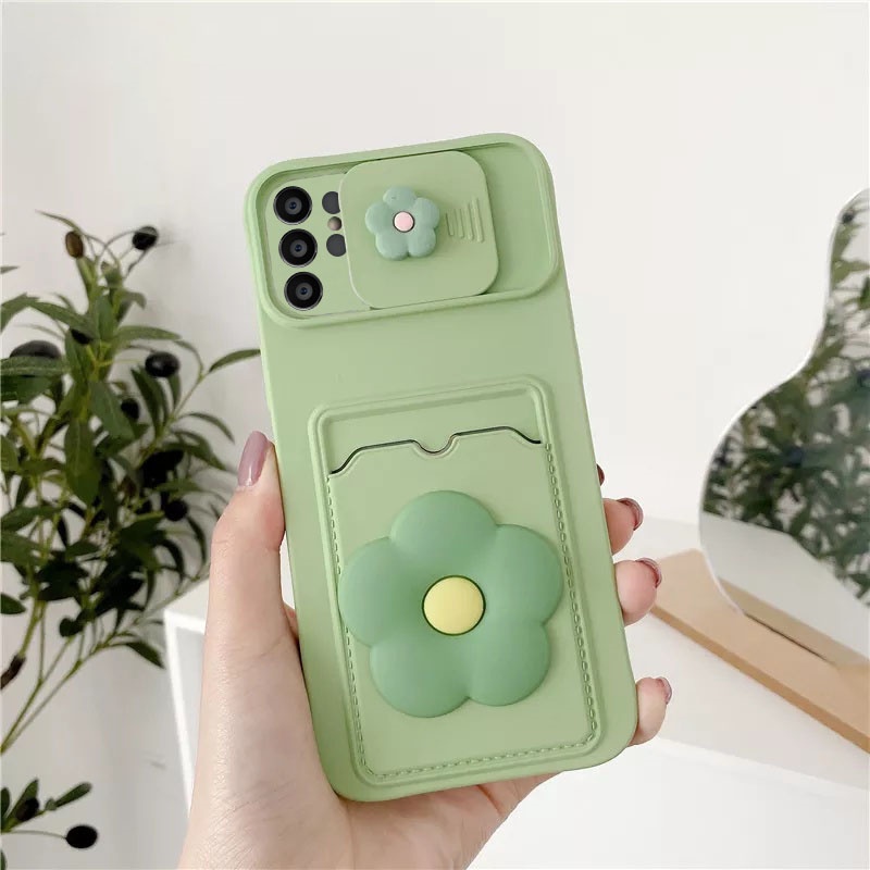 Ốp Điện Thoại Tpu In Cửa Sổ 3D Cho iPhone 13 12 11 Pro Max XR X XS XSMax 8Plus 7Plus 8 7 6 6s Plus SE 2020 1213Mini