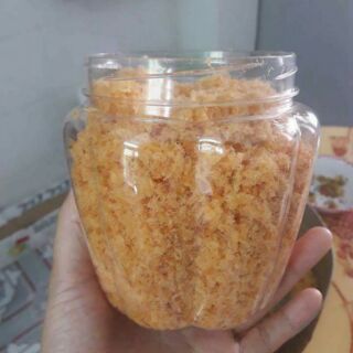 Ruốc cá hồi nauy 200g
