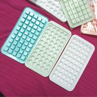 COMBO 3 KHAY LÀM ĐÁ TRÒN 50 VIÊN 6975 VIỆT NHẬT-CHÍNH HÃNG,GIÁ RẺ