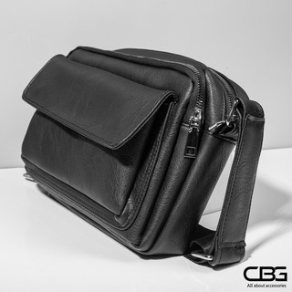 Túi MESSPU - Túi Đeo Chéo - Phụ Kiện Thời Trang Nam Nữ - CBGSHOP