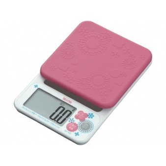 Cân điện tử chính xác TANITA KD-192 có chế độ đo lường chất lỏng (chuyển đổi gram hoặc ml)