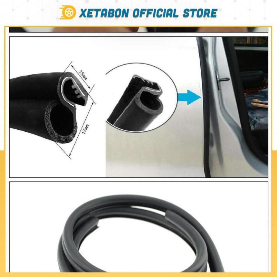 Gioăng Trụ  B lõi thép