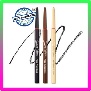ETUDE HOUSE (Hàng Mới Về) Bút Kẻ Mắt Siêu Mỏng Chống Nhòe 0.08g / Siêu Mỏng (EXP 2023.12.26)
