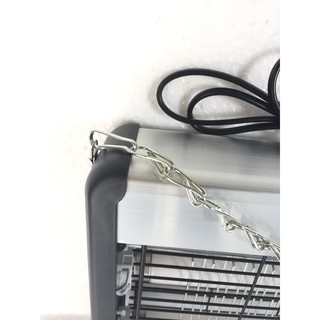 Đèn bắt muỗi và diệt côn trùng MD20W