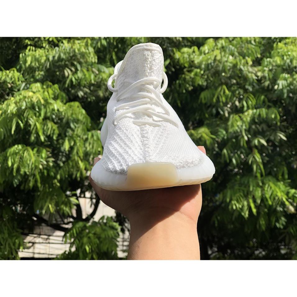 Giày YZ 350🎁FREESHIP🎁 Giảm Ngay 20K Khi Nhập  Giày YZ 350 Trắng Full Nam Nữ Cao Cấp