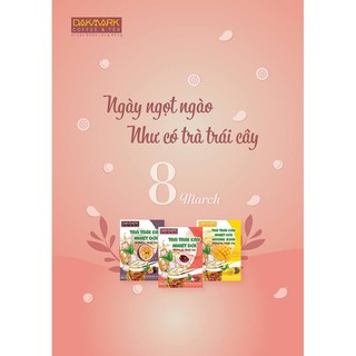 combo 50 gói trà trai cây nhiệt đới hạt chia