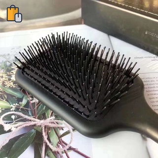 Lược chải tóc mát xa da đầu tiện dụng dành cho nữ