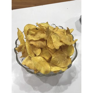 Khoai lang sấy giòn - 500g, khoai vàng,khoai sấy mật ong