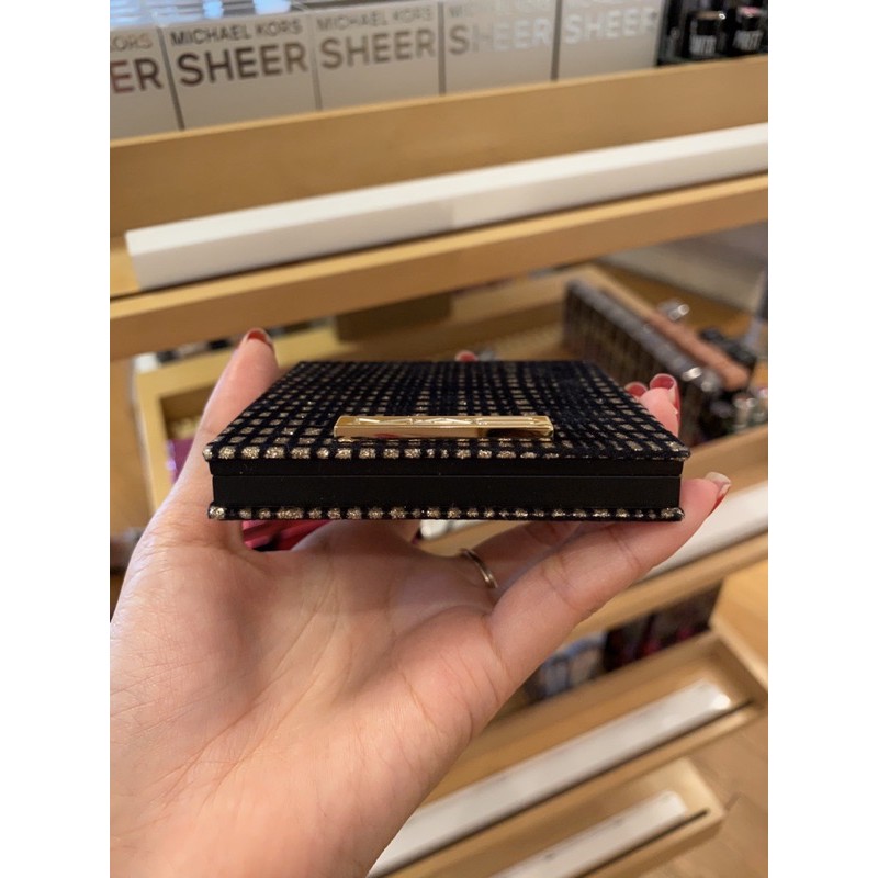 BẢNG PHẤN MẮT MAC - STAR SIGHTING COMPACT 6màu