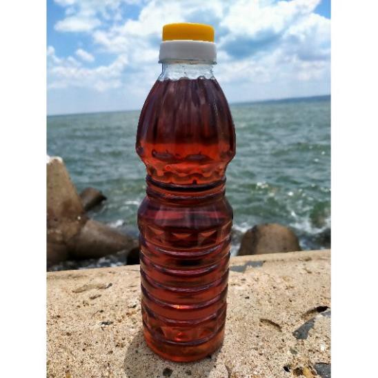 NƯỚC MẮM CÁ CƠM TRUYỀN THỐNG 500ML