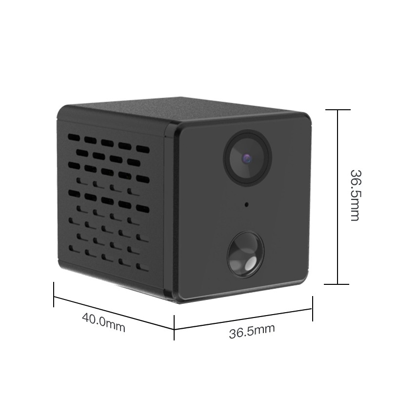 Vstarcam CB71 Camera Mini IP WiFi Full HD 1080P, Báo động chống trộm - Hàng Chính Hãng Bảo Hành 12 Tháng | BigBuy360 - bigbuy360.vn