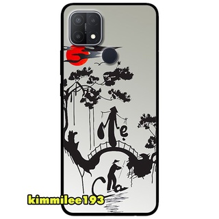 Ốp lưng dành cho Oppo A15/ 15s - C11 - C12 - C15 - Cha Mẹ